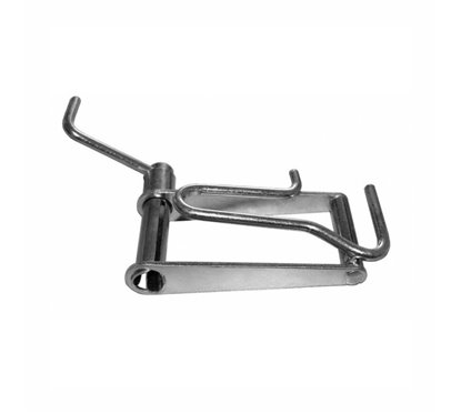 Dispozitiv rulat chinga marfa, metalic, PSC012