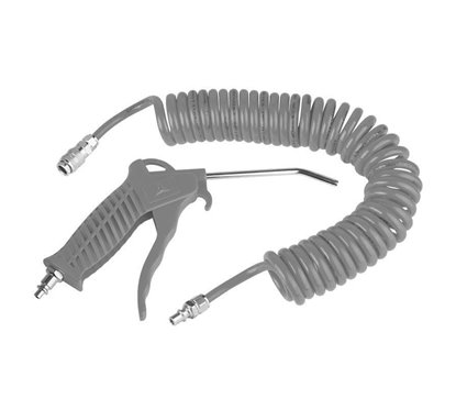 Furtun pistol aer cabina, mufa fi6, mufa Renault, 86628 Carmotion