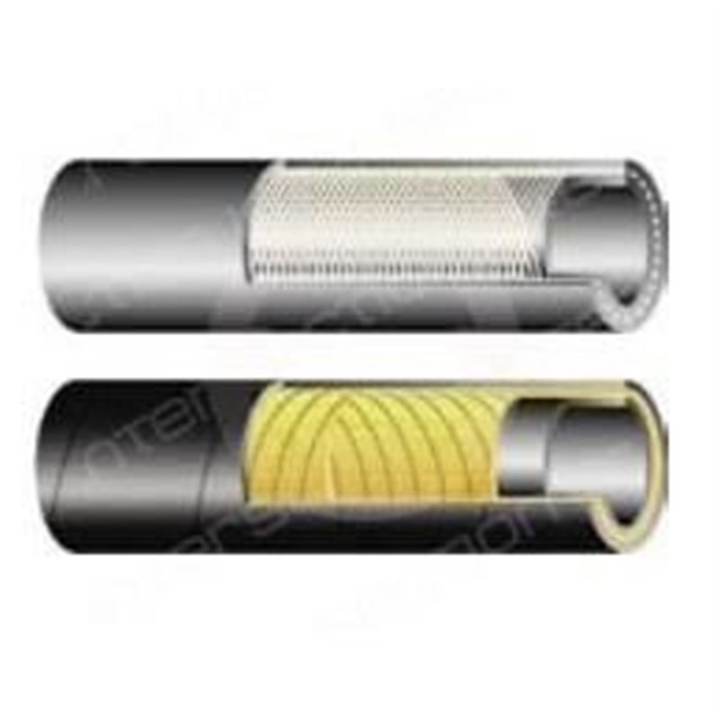 Furtun racire cauciuc cu insertie 28mm WT-28/2000 TypB Fagumit 