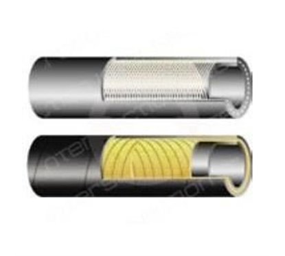 Furtun racire cauciuc cu insertie 28mm WT-28/2000 TypB Fagumit 