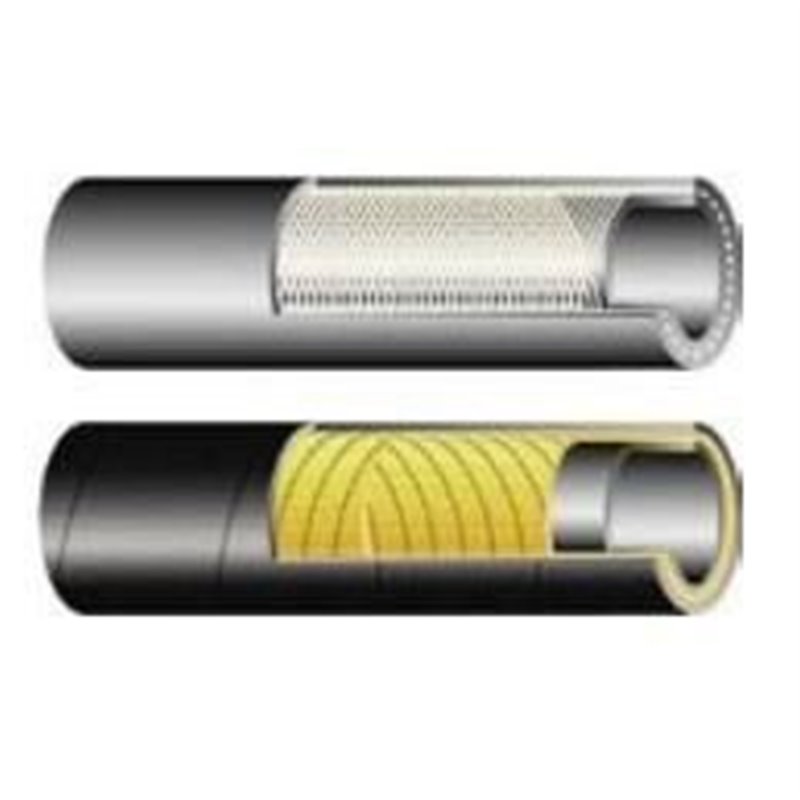 Furtun racire cauciuc cu insertie 31.5mm WT-28/2000 TypB Fagumit 