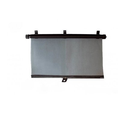 Jaluzele rulou cu ventuza, lateral si spate 55x54cm, 2 bucatix52, 512.40 Heyner