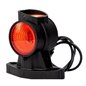 Lampa gabarit brat 96mm, LED, 3 functii, dreapta, 12-36V  FT-140A-P Fristom