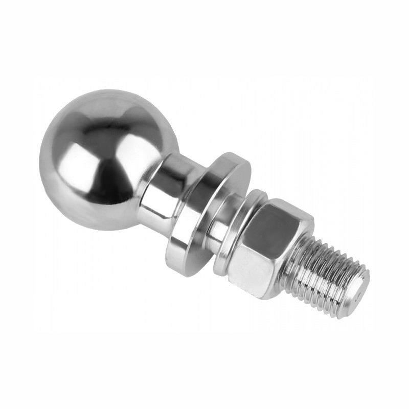 Nuca carlig remorcare, 50mm, filet M19, greutate maxima 1500kg, 58009 Carmotion