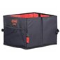 Organizator portbagaj, cu compartiment, tip lada pliabila, Premium 734.20 Heyner