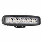 Proiector lucru 160x43, LED, 9-30V, 18W, 1700lm, spot, 01612 Amio