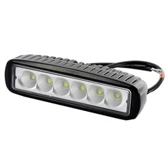 Proiector lucru 160x45, LED, 12-24V, spot, L0097S Truckled