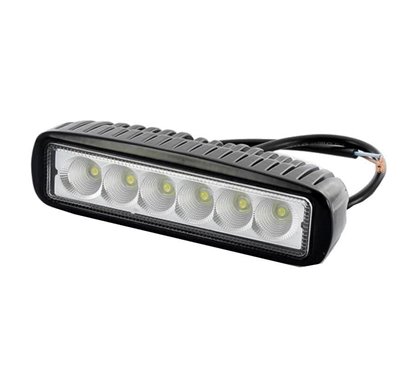 Proiector lucru 160x45, LED, 12-24V, spot, L0097S Truckled
