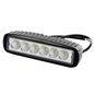 Proiector lucru 160x45, LED, 12-24V, spot, L0097S Truckled