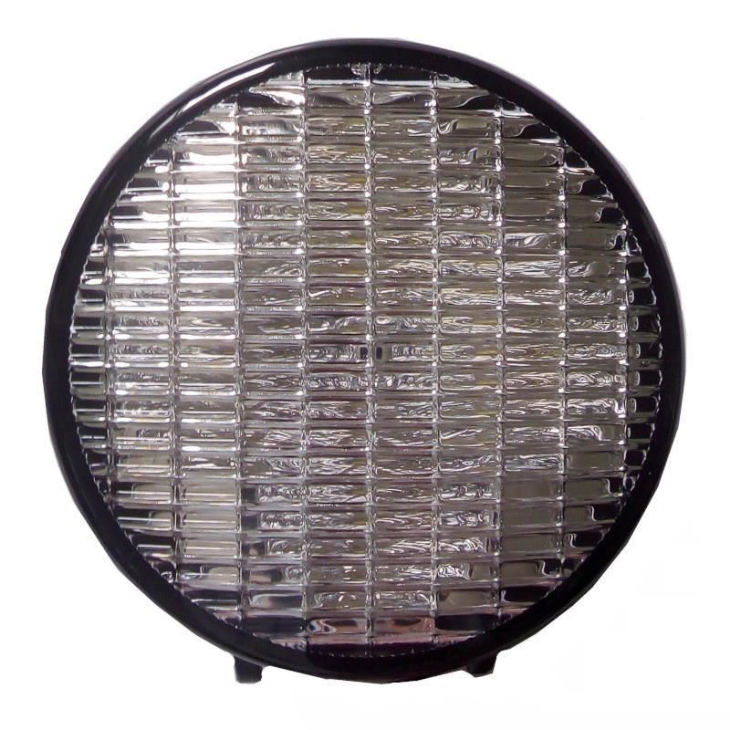 Proiector lucru fi 80, LED, 9-30V / 12W, flood, W002 Proiector lucru fi 80, LED, 9-30V / 12W, flood, W002