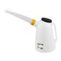 Recipient cu gat, pentru turnare ulei 5L, 86080 Carmotion Recipient cu gat, pentru turnare ulei 5L, 86080 Carmotion