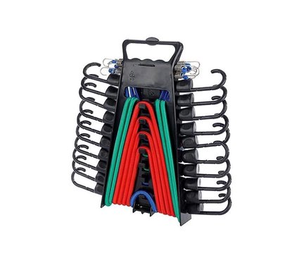 Set 14 bucati chingi elastice 86309 Carmotion