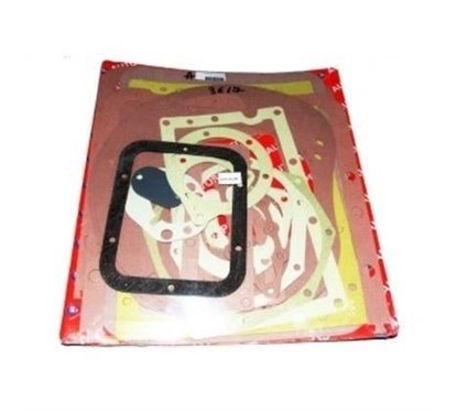 Set garnituri sasiu U650 Autospeed / UTB 101.65.125