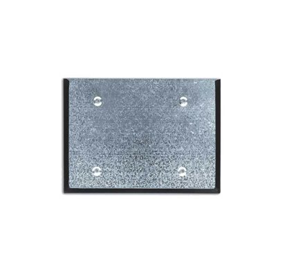 Suport pentru placa eticheta ADR 30x30cm Vesta