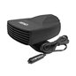 Ventilator 12V, 2 in 1, aeroterma, dezghetare parbriz, 150W, 02536 Amio