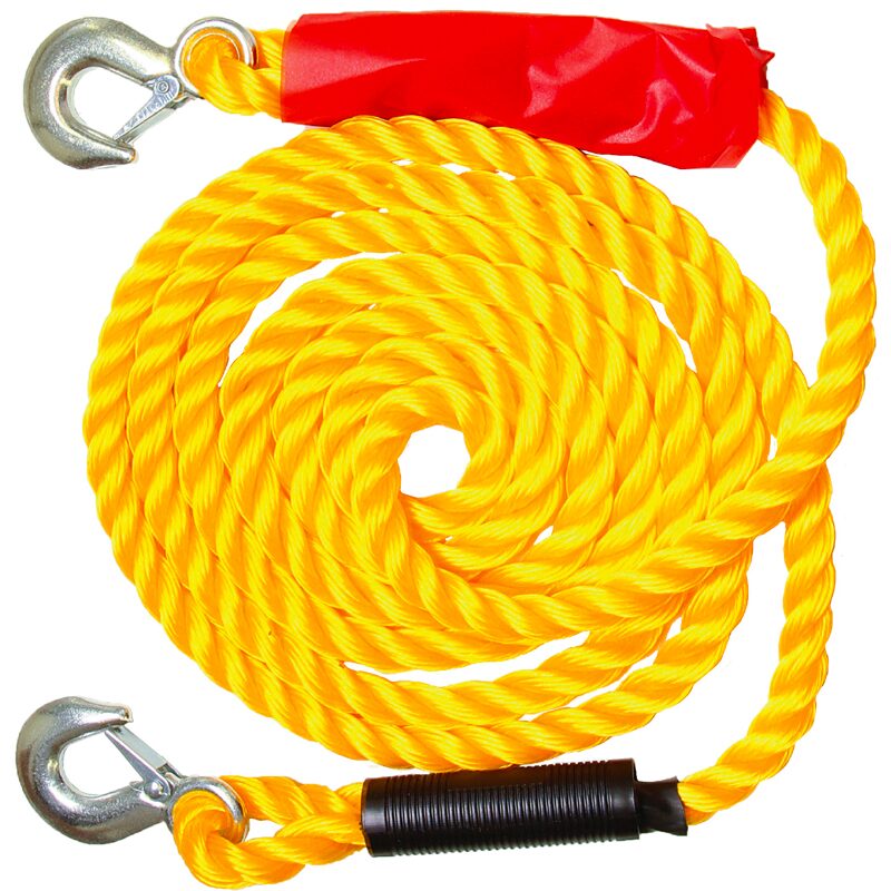 Chinga tractare funie 2.5T 4m 16mm 403.10 Alca