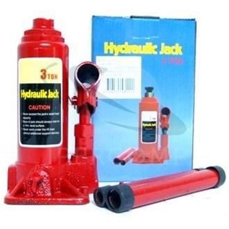 Cric hidraulic 3T