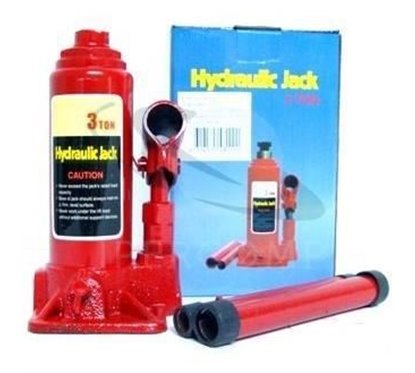 Cric hidraulic 3T