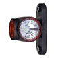 Lampa gabarit cu brat scurt 64mm, LED, LD2186 Horpol