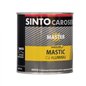 Mastic rapid pensulabil cu aluminiu 0.85kg, Master 107022 SINTO  