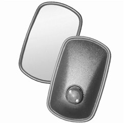 Oglinda 263x160 tractor JCB, John Deere, universala Solus LP0263 