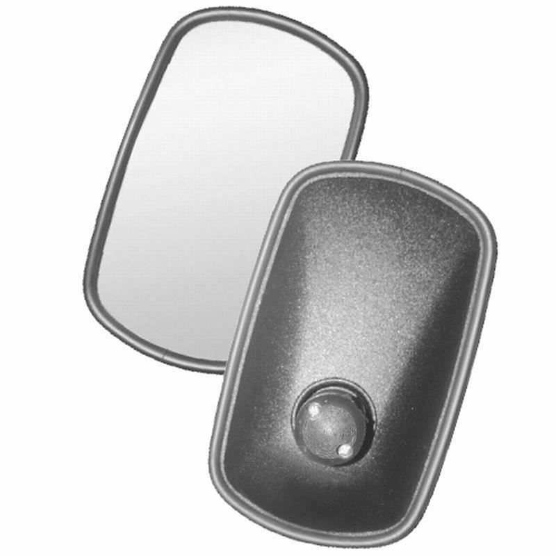 Oglinda 263x160 tractor JCB, John Deere, universala Solus LP0263 