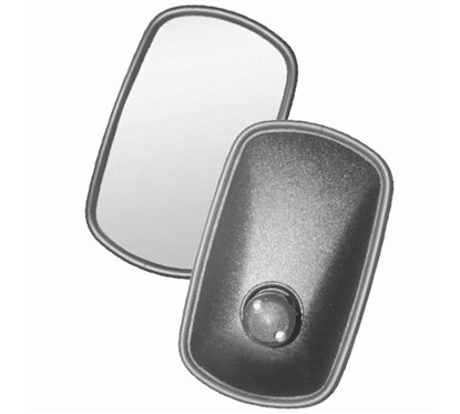 Oglinda 263x160 tractor JCB, John Deere, universala Solus LP0263 