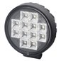 Proiector lucru fi 77, LED, 12-24V, 12W, 1800lm, cu intrerupator, L0153 TruckLed