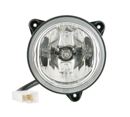 Proiector lucru fi 84, prindere in 3 puncte, H3 LOR6-41562 Wesem