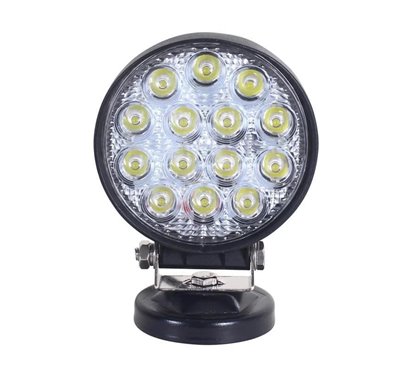 Proiector lucru fi115, LED, 10-30V / 42W, BK69016S