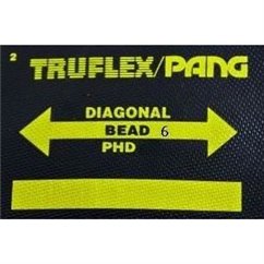 Set 5 petice anvelope diagonale conditii grele PHD6 PANG 235x235mm