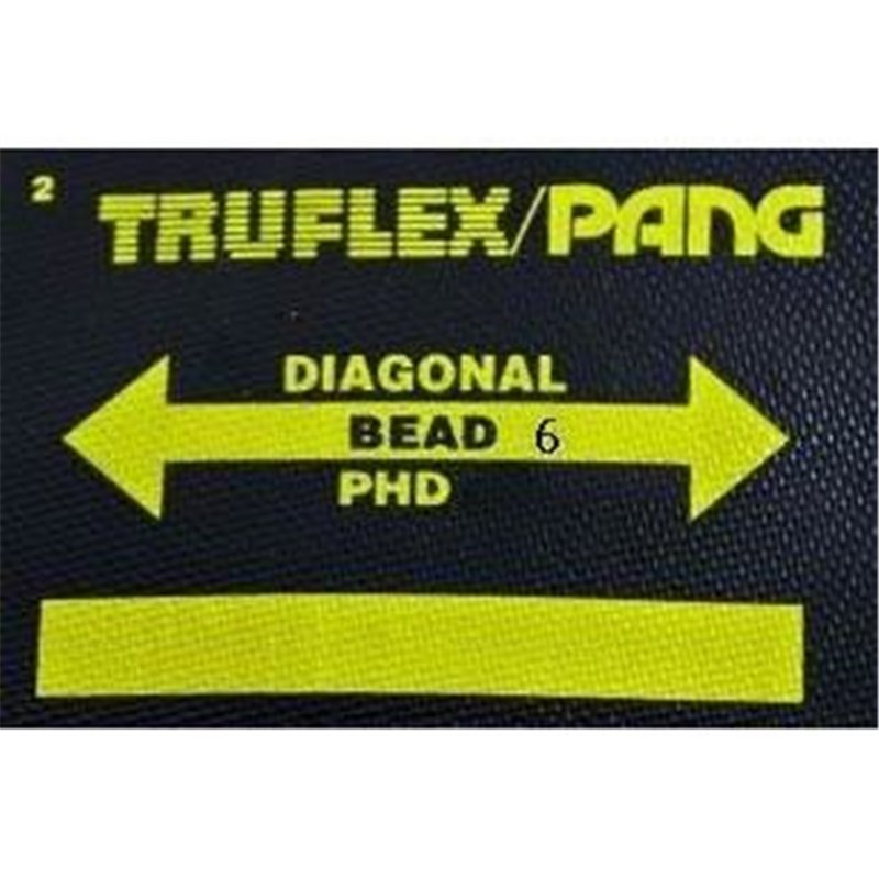 Set 5 petice anvelope diagonale conditii grele PHD6 PANG 235x235mm Set 5 petice anvelope diagonale conditii grele PHD6 PANG 235x235mm