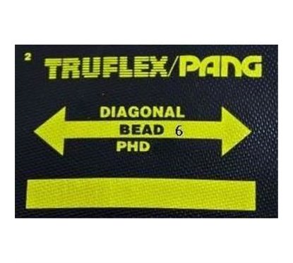 Set 5 petice anvelope diagonale conditii grele PHD6 PANG 235x235mm