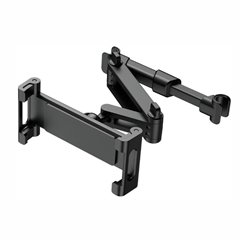 Suport telefon, tableta cu prindere pe tetiera, 138-248mm, 360 de grade, 03799 Amio 