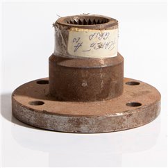 Flansa cuplare, grup conic Aro10, Aro 