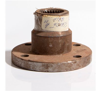 Flansa cuplare, grup conic Aro10, Aro 