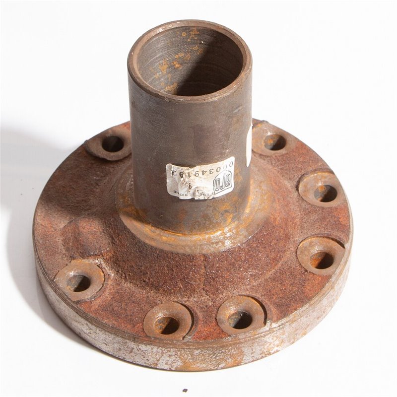 Flansa cutie viteze, tip palnie, 000349192 Aro Flansa cutie viteze, tip palnie, 000349192 Aro