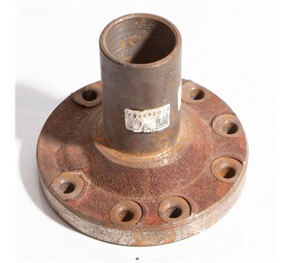 Flansa cutie viteze, tip palnie, 000349192 Aro 