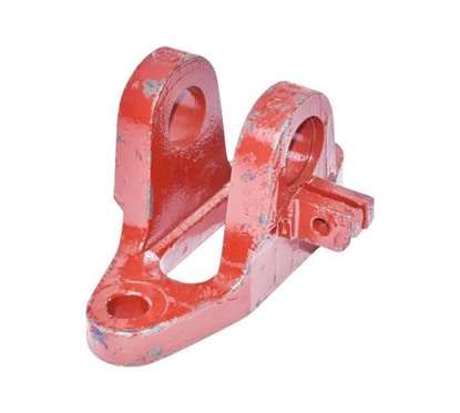 Furca remorcare fata U650   3129.101 -bm54