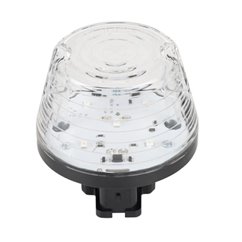 Lampa semnalizare fi75, h74, LED, lumina galbena, LKD 2648 Horpol