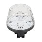 Lampa semnalizare fi75, h74, LED, lumina galbena, LKD 2648 Horpol