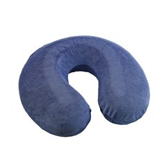 Perna suport gat cu spuma memorie latex, 29x25cm, Ultra Comfort, 3012371 Car+