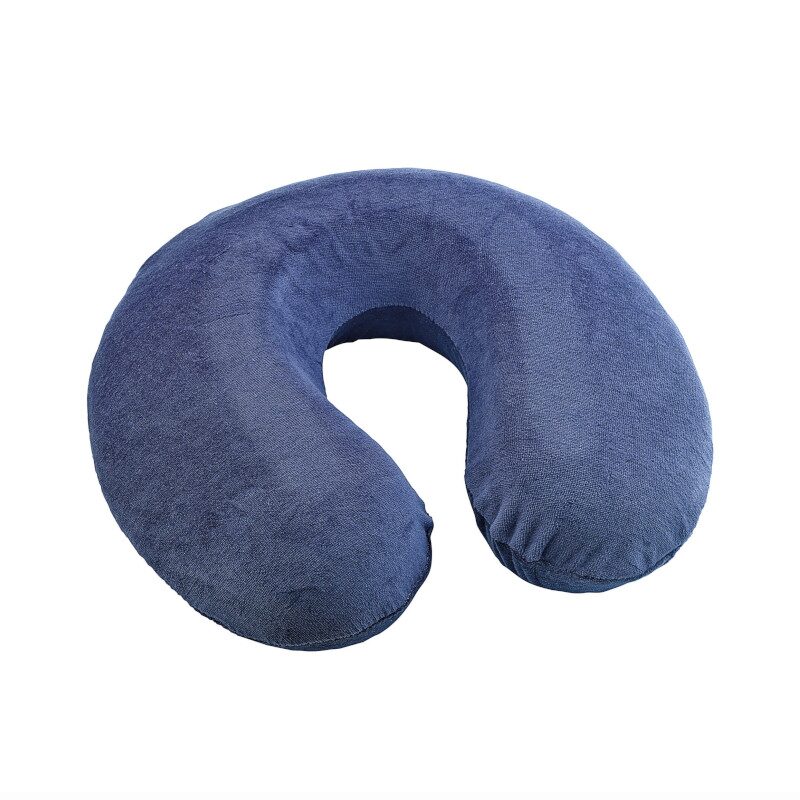 Perna suport gat cu spuma memorie latex, 29x25cm, Ultra Comfort, 3012371 Car+