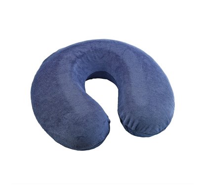 Perna suport gat cu spuma memorie latex, 29x25cm, Ultra Comfort, 3012371 Car+