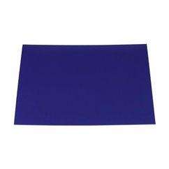 Petic reparatie prelata 22x34.5cm , albastru Carmotion 86411