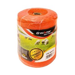 Rola fir portocaliu, fi2.5, 3x0.15mm, 500m, BK87650