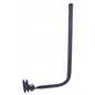 Suport brat oglinda fi18mm, 420x175mm, wlr0040g WLR40/G Solus 