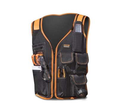 Vesta de lucru cu 7 buzunare 10229 Handy