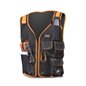 Vesta de lucru cu 7 buzunare 10229 Handy