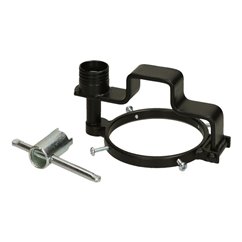 Antifurt rezervor camion fi60, cu cheie trident, Zab012 Hico